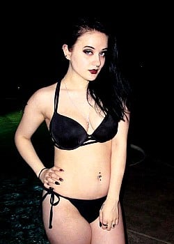 Lilith LaVey